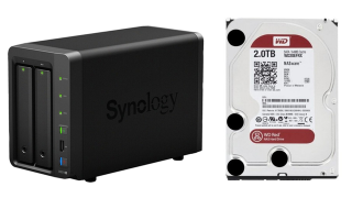 Illustration for article titled The Best GoPro, Synology NAS, Criterion Collection Sale, Parrot Drone